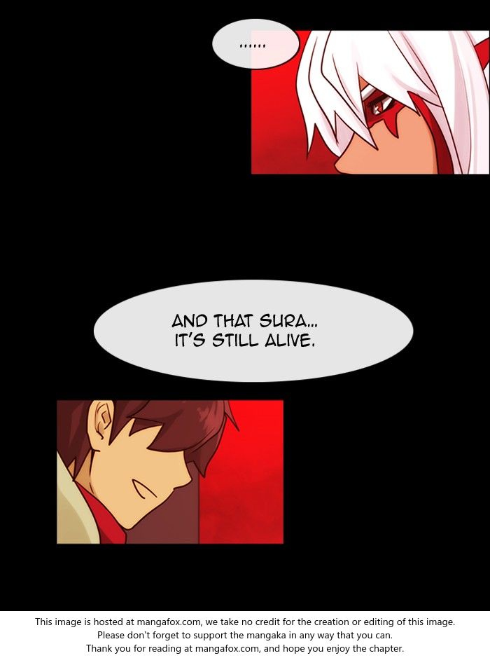 Kubera - Manhwa Chapter 317 - page 33