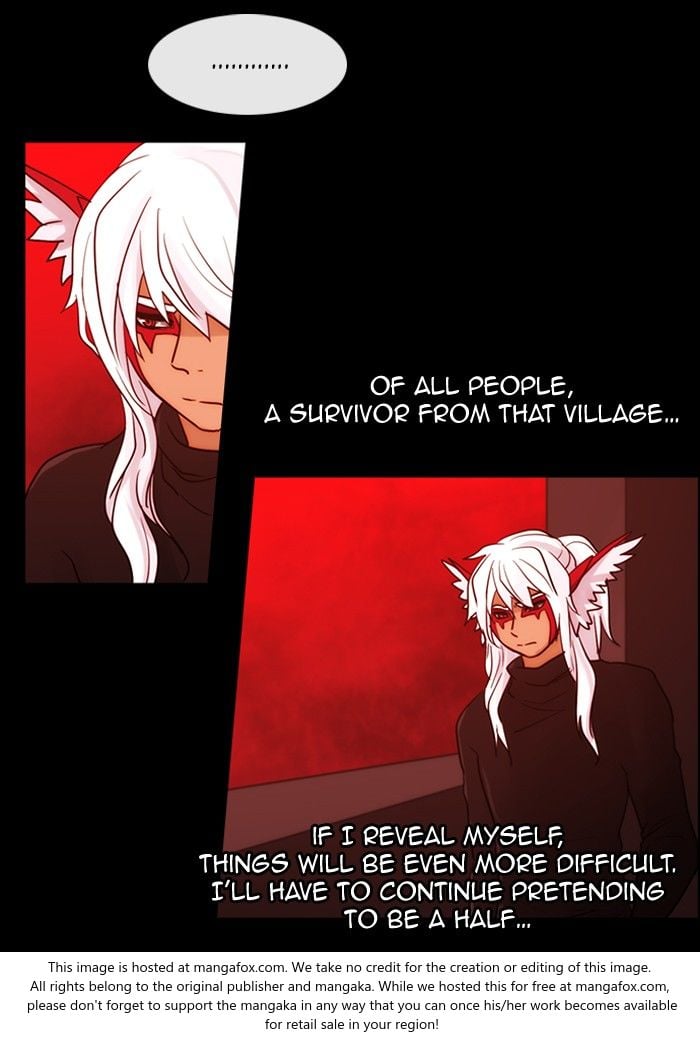 Kubera - Manhwa Chapter 317 - page 38