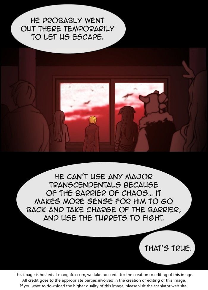 Kubera - Manhwa Chapter 317 - page 4