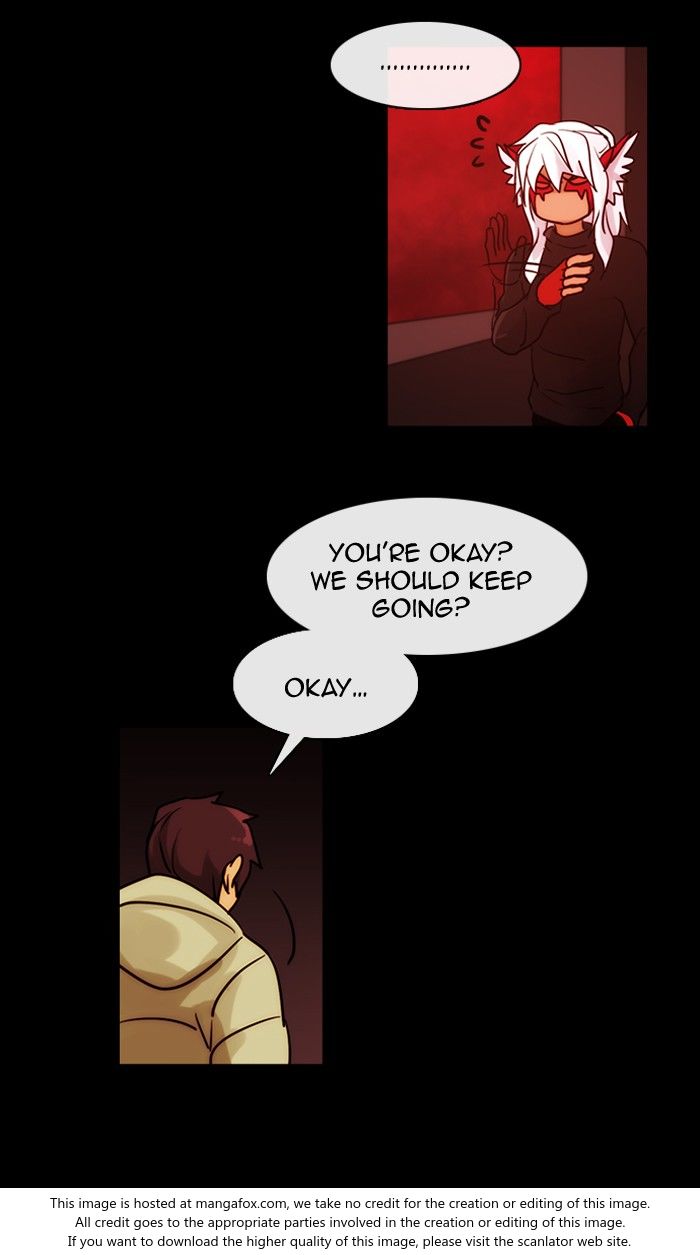 Kubera - Manhwa Chapter 317 - page 40