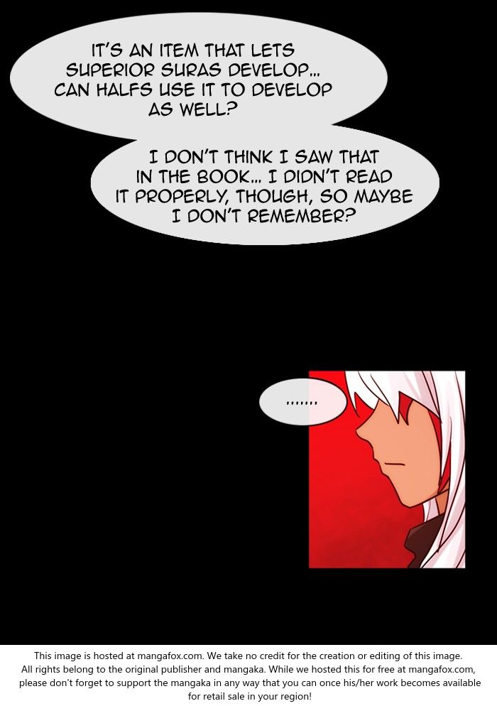 Kubera - Manhwa Chapter 317 - page 43