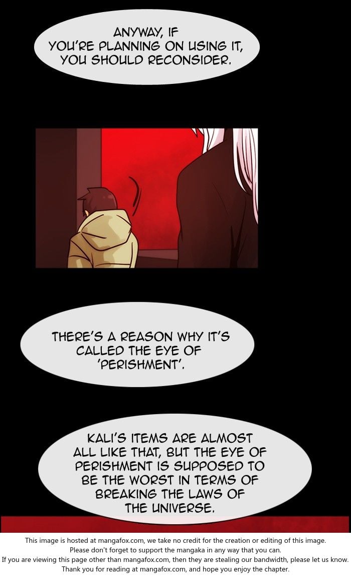 Kubera - Manhwa Chapter 317 - page 44