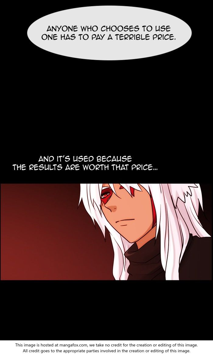 Kubera - Manhwa Chapter 317 - page 46