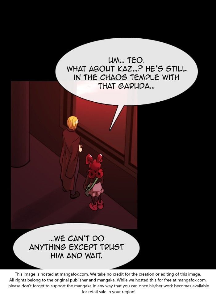 Kubera - Manhwa Chapter 317 - page 5