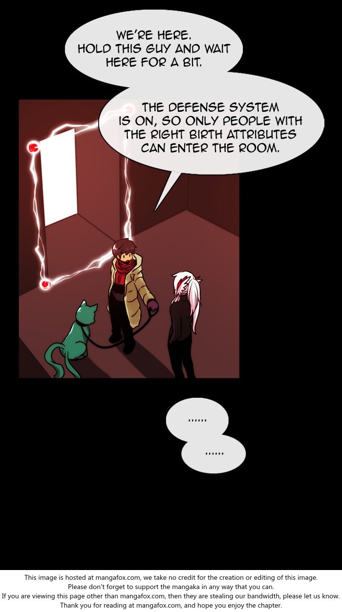 Kubera - Manhwa Chapter 317 - page 51