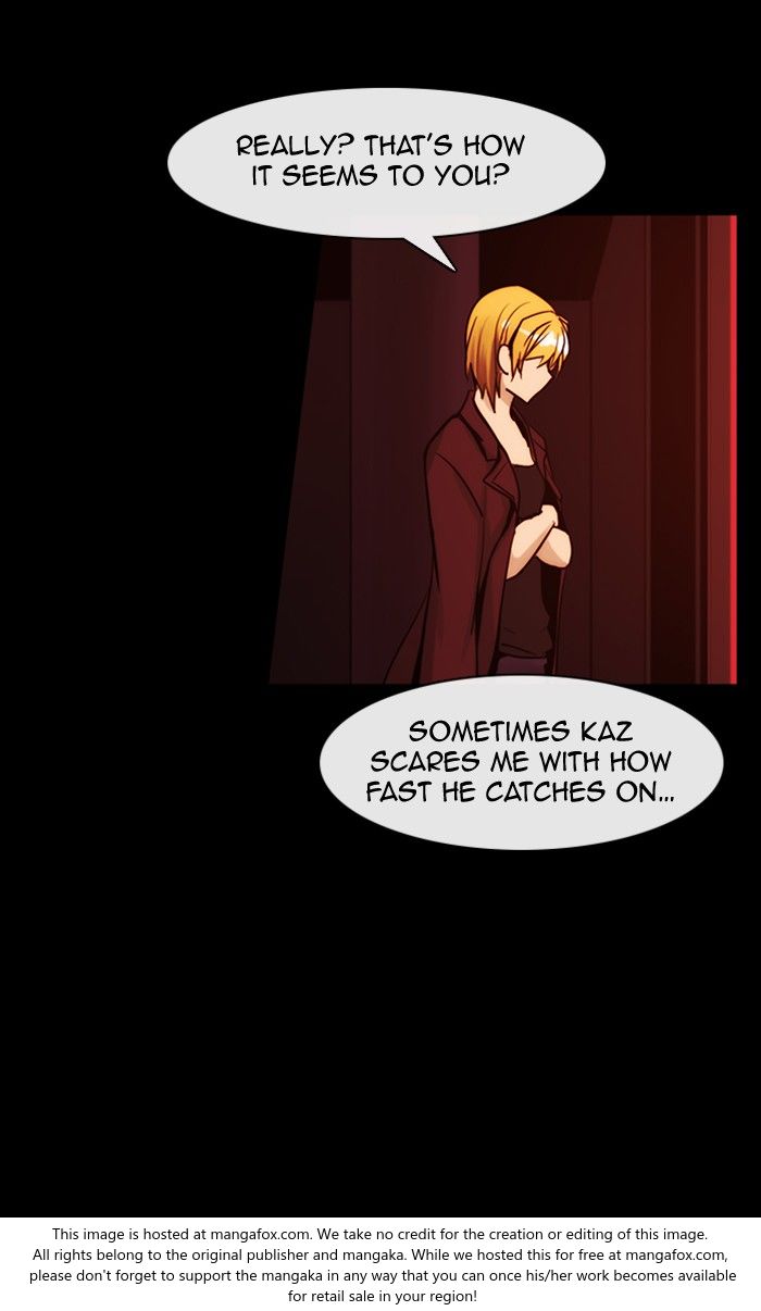 Kubera - Manhwa Chapter 317 - page 8