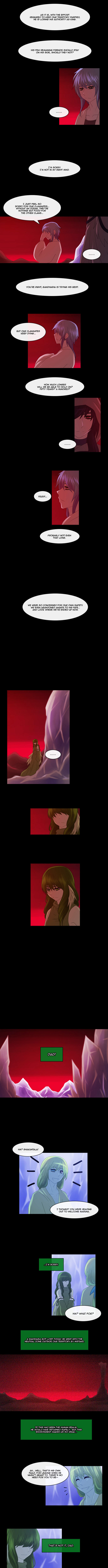 Kubera - Manhwa Chapter 161 - page 3