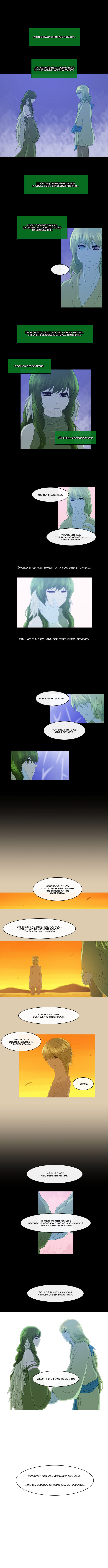 Kubera - Manhwa Chapter 161 - page 4