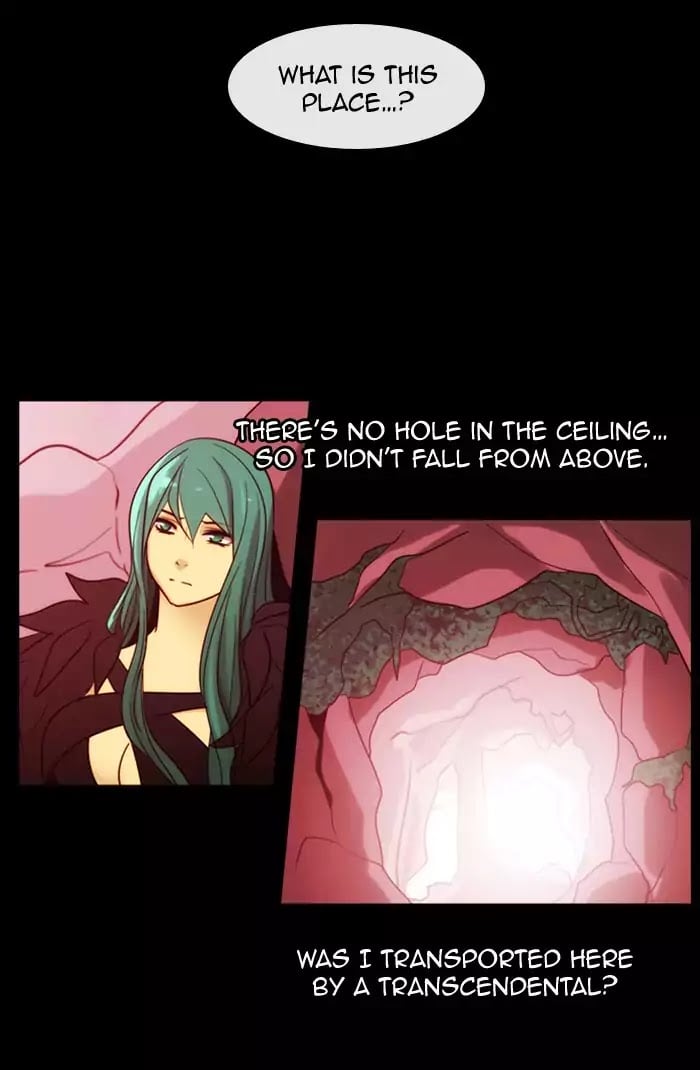 Kubera - Manhwa Chapter 362 - page 12