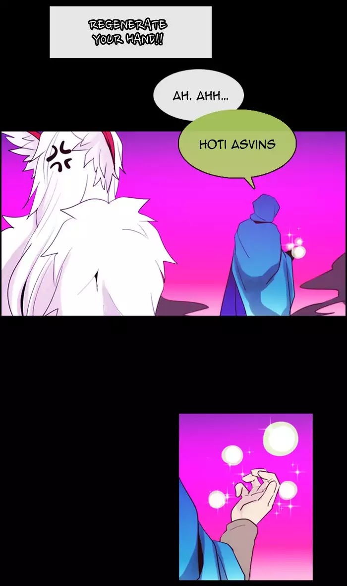 Kubera - Manhwa Chapter 362 - page 19