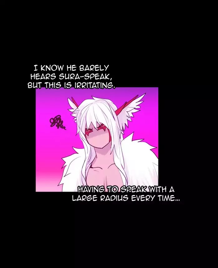 Kubera - Manhwa Chapter 362 - page 20