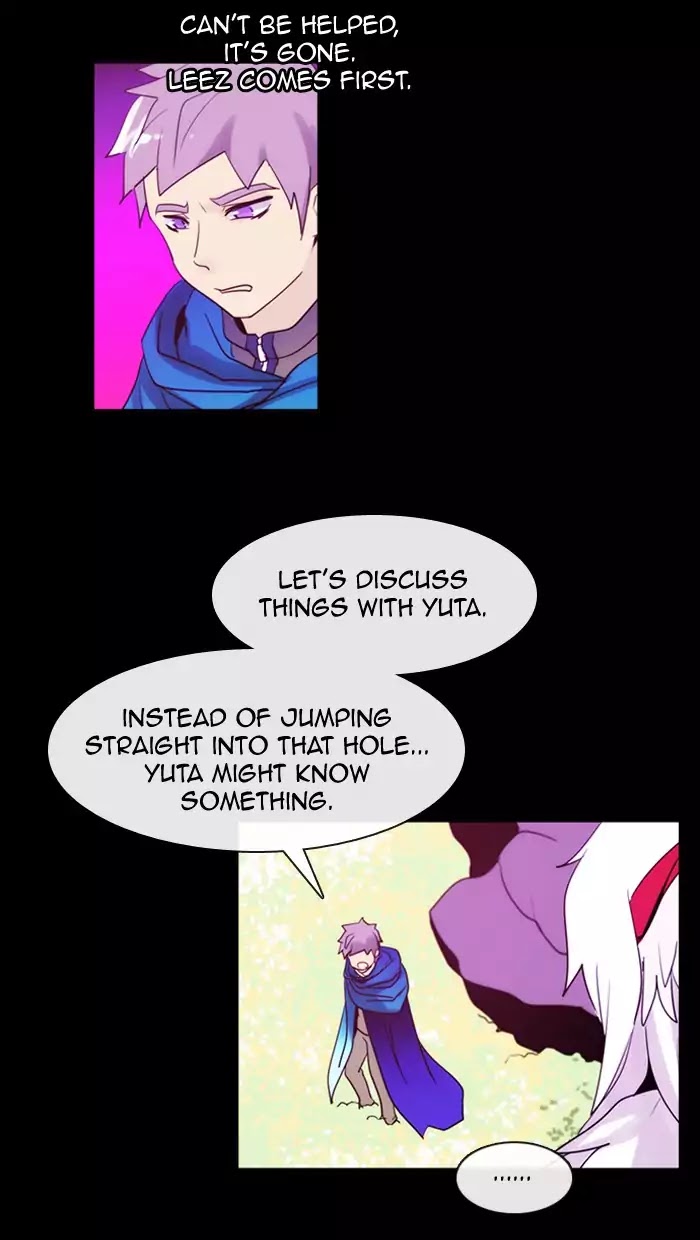 Kubera - Manhwa Chapter 362 - page 24