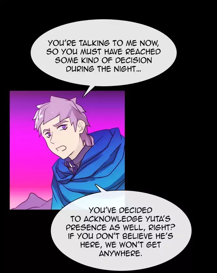 Kubera - Manhwa Chapter 362 - page 25