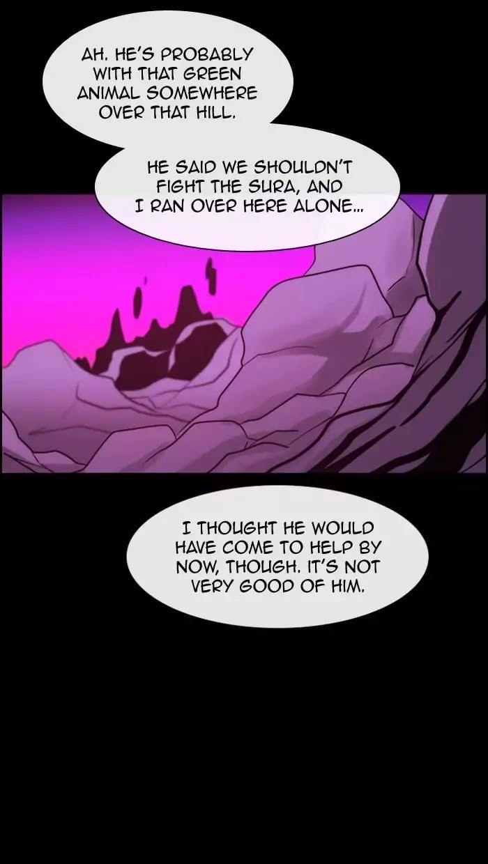 Kubera - Manhwa Chapter 362 - page 27