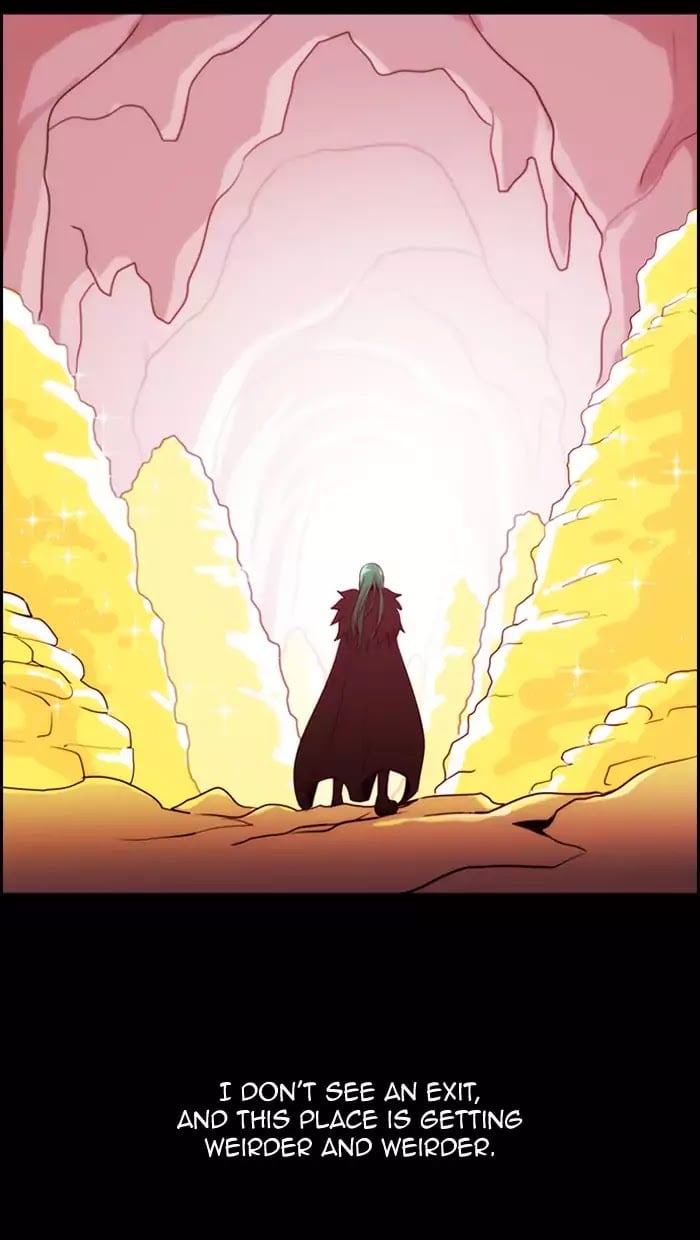 Kubera - Manhwa Chapter 362 - page 33