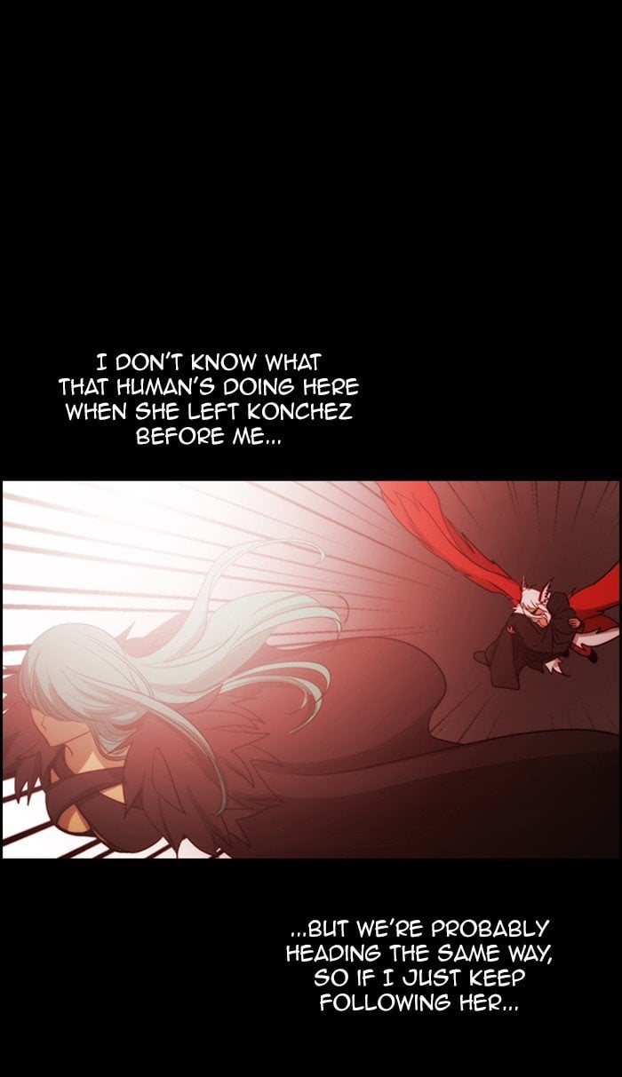 Kubera - Manhwa Chapter 454 - page 1