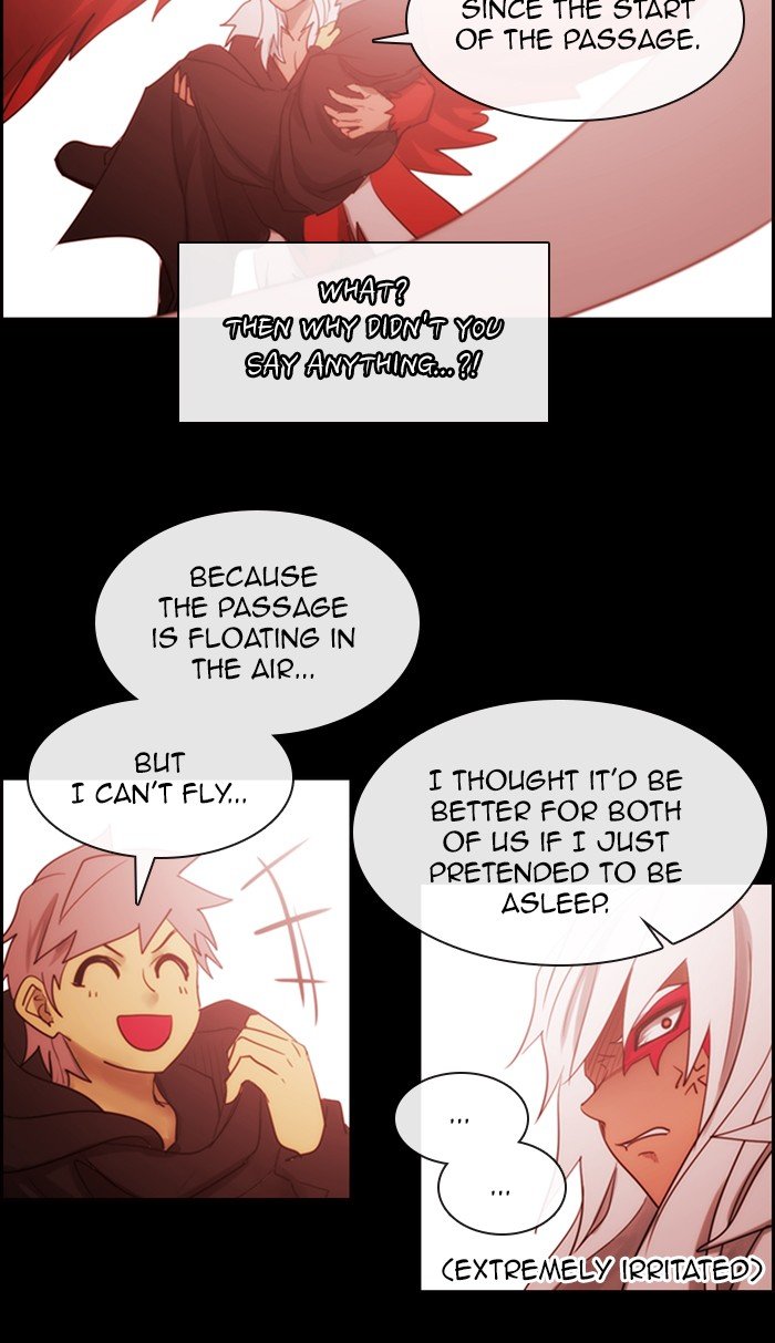 Kubera - Manhwa Chapter 454 - page 12