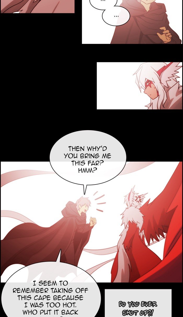 Kubera - Manhwa Chapter 454 - page 15