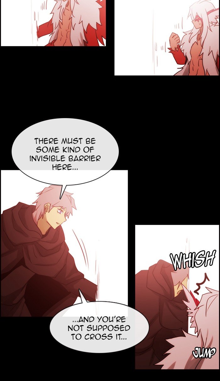 Kubera - Manhwa Chapter 454 - page 19