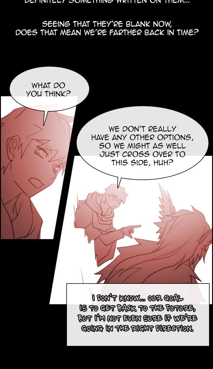 Kubera - Manhwa Chapter 454 - page 22