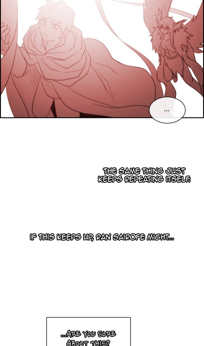 Kubera - Manhwa Chapter 454 - page 27