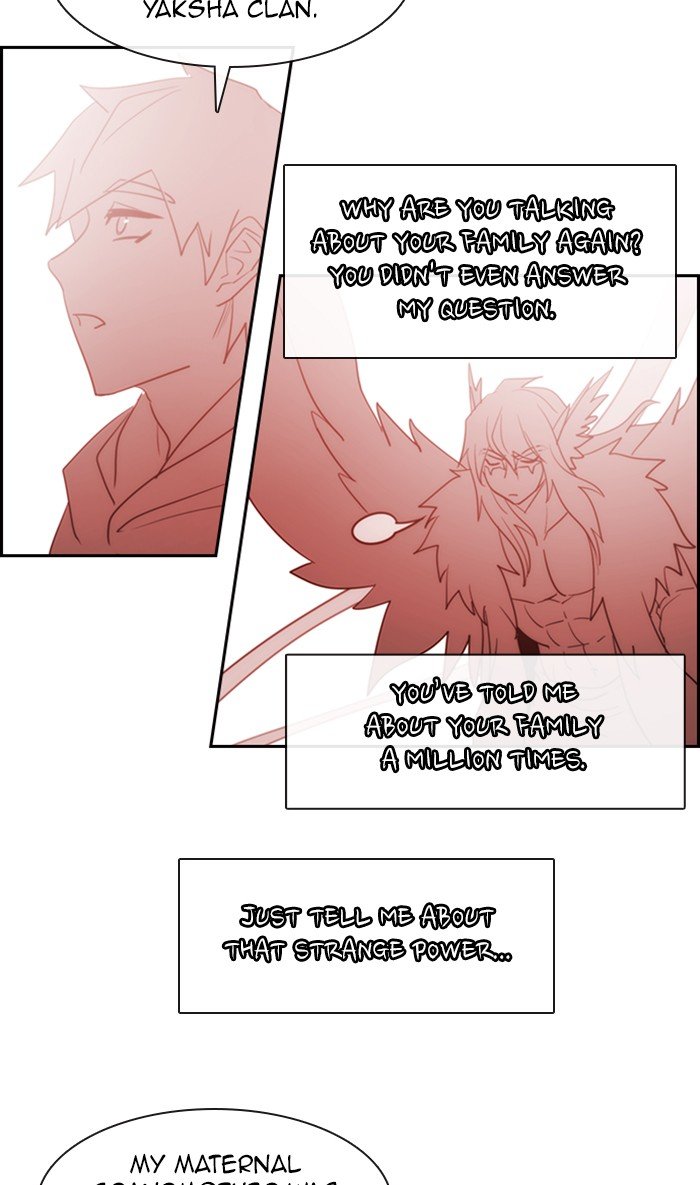 Kubera - Manhwa Chapter 454 - page 35