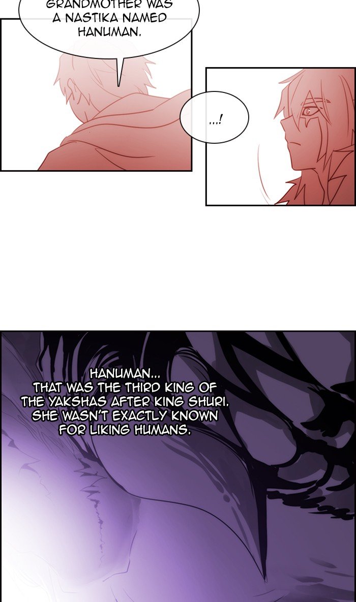 Kubera - Manhwa Chapter 454 - page 36