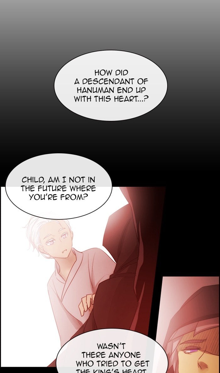 Kubera - Manhwa Chapter 454 - page 39