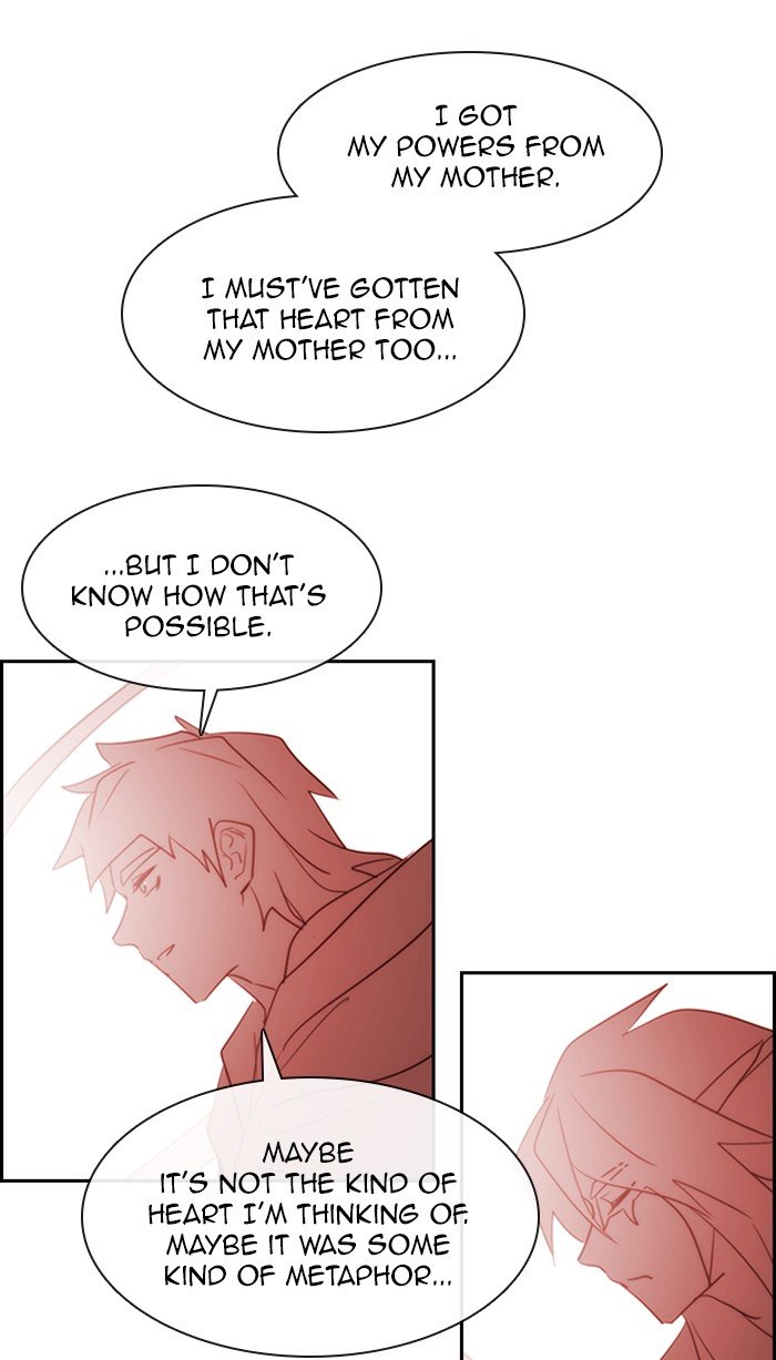 Kubera - Manhwa Chapter 454 - page 43