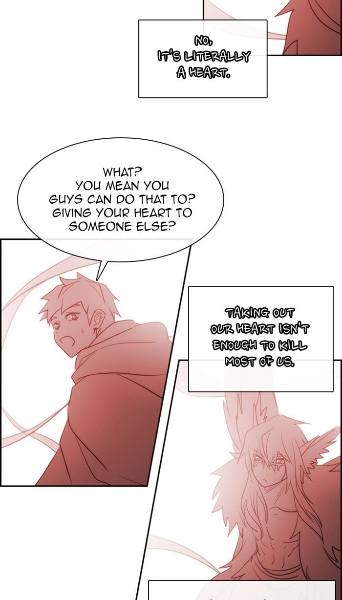 Kubera - Manhwa Chapter 454 - page 44