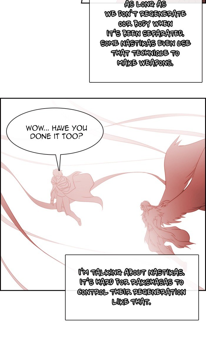 Kubera - Manhwa Chapter 454 - page 45