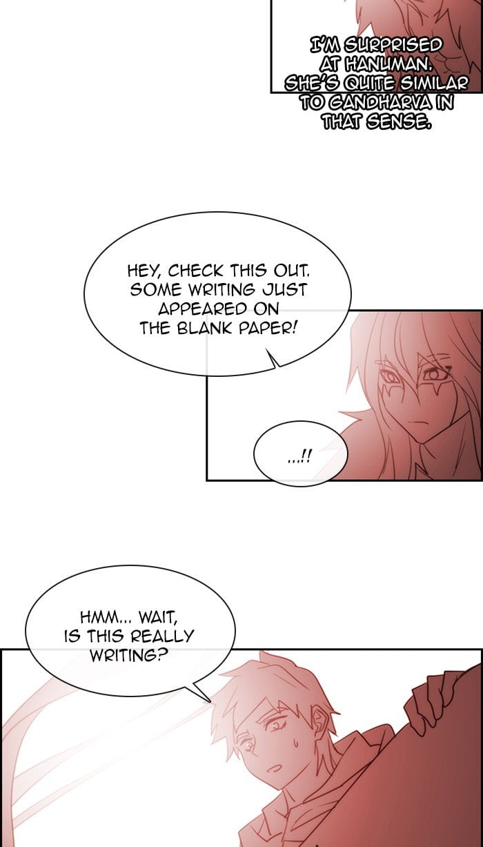 Kubera - Manhwa Chapter 454 - page 47