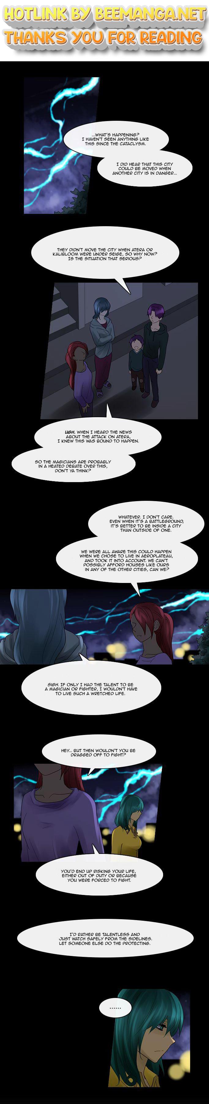 Kubera - Manhwa Chapter 241 - page 1