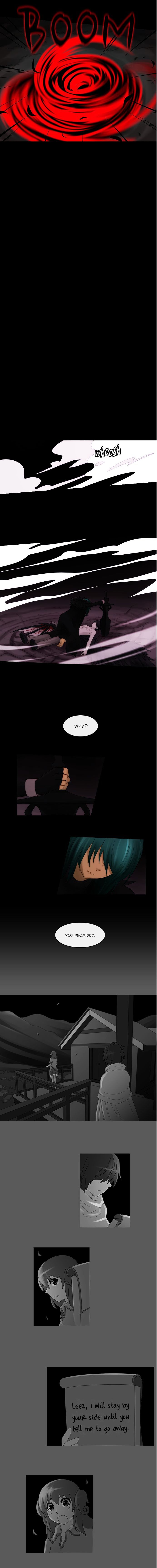 Kubera - Manhwa Chapter 241 - page 11