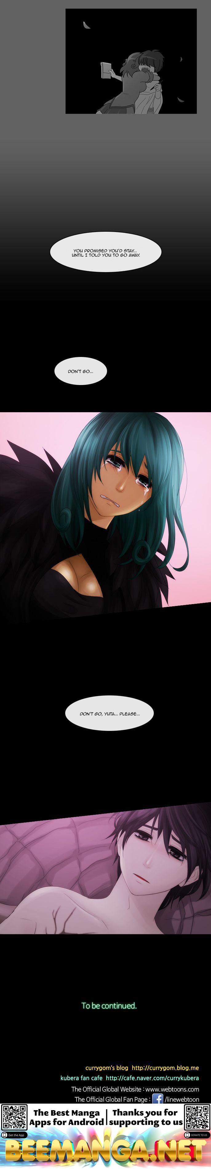 Kubera - Manhwa Chapter 241 - page 12