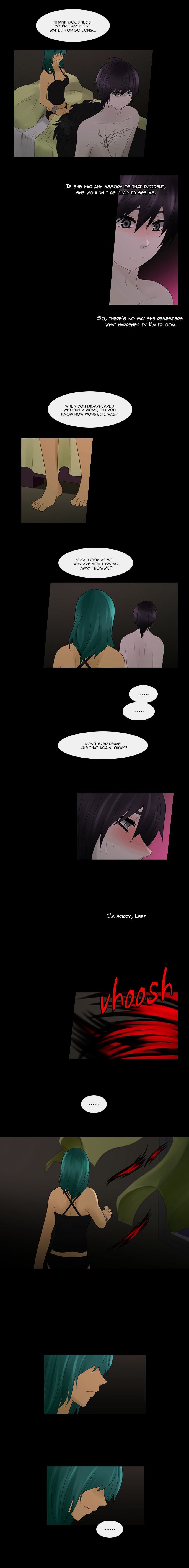 Kubera - Manhwa Chapter 241 - page 8