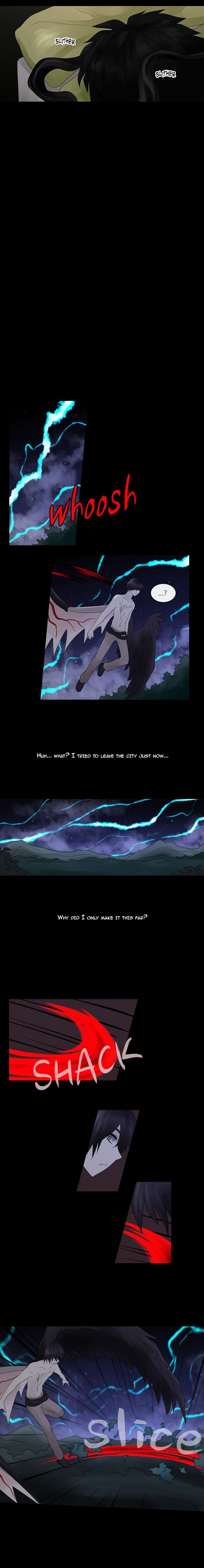 Kubera - Manhwa Chapter 241 - page 9