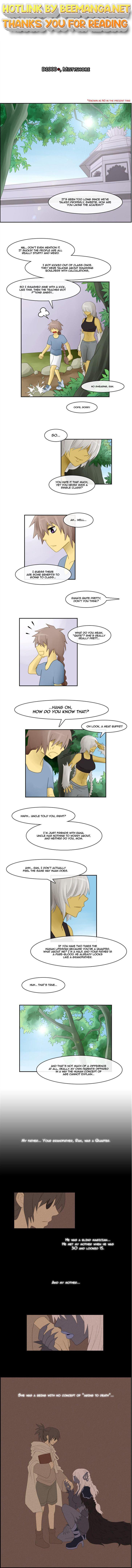 Kubera - Manhwa Chapter 60 - page 1