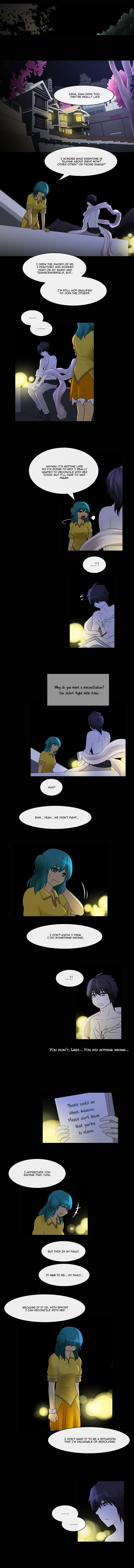 Kubera - Manhwa Chapter 201 - page 6