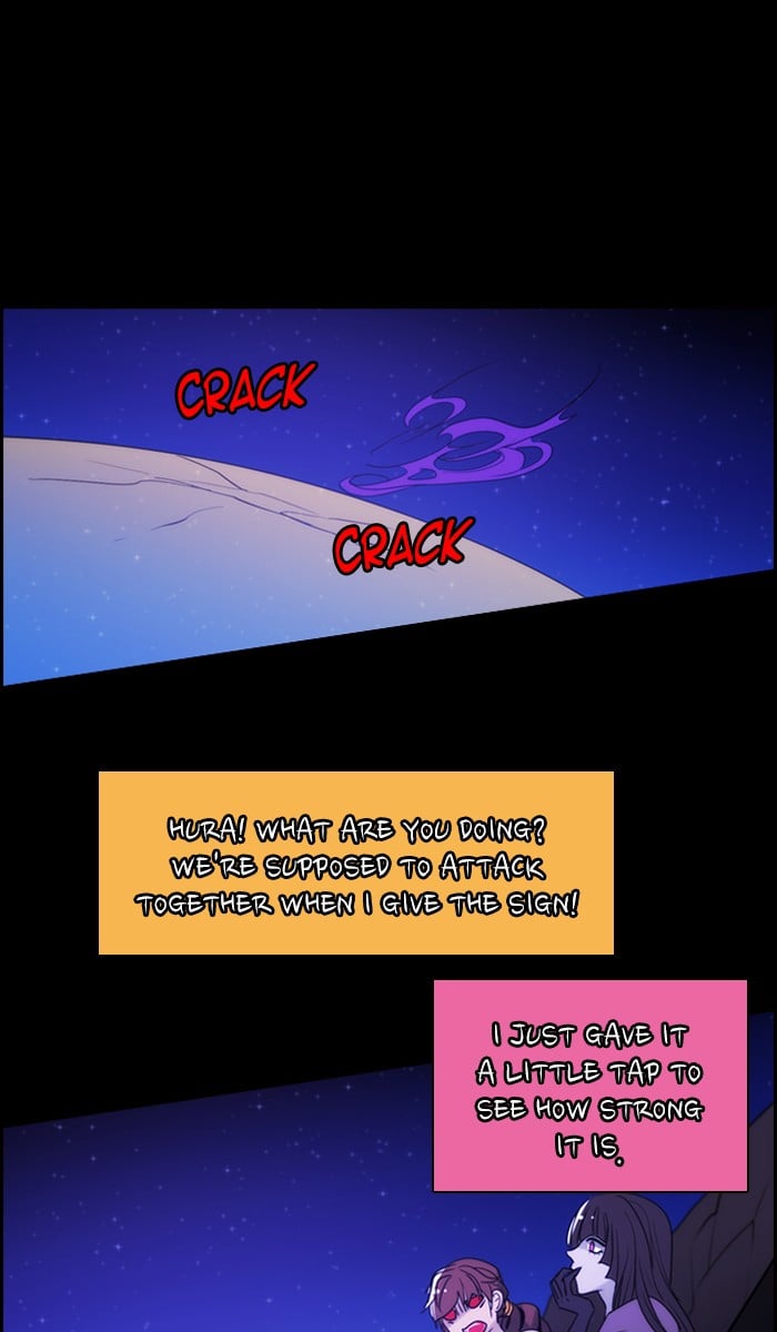 Kubera - Manhwa Chapter 409 - page 1