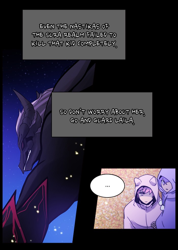 Kubera - Manhwa Chapter 409 - page 11