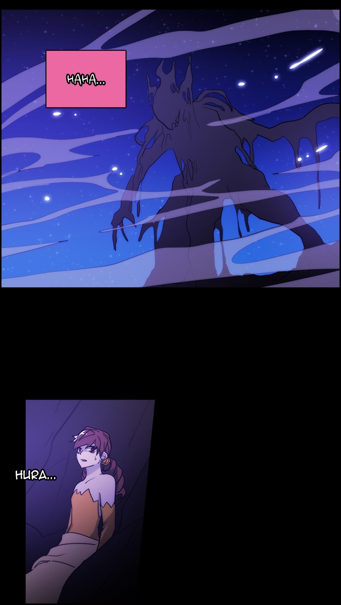 Kubera - Manhwa Chapter 409 - page 21