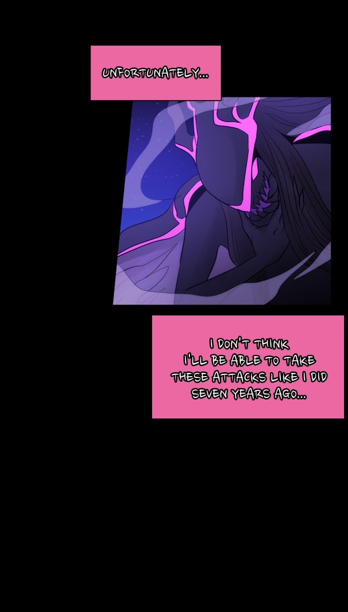 Kubera - Manhwa Chapter 409 - page 22