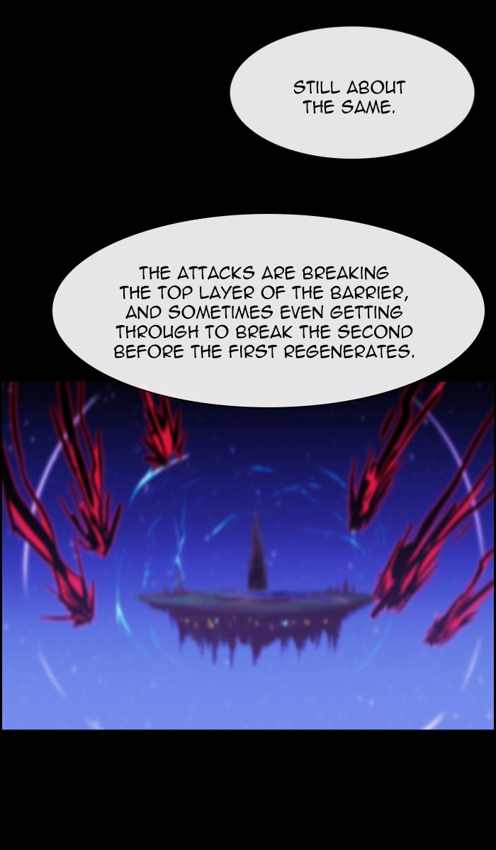 Kubera - Manhwa Chapter 409 - page 25