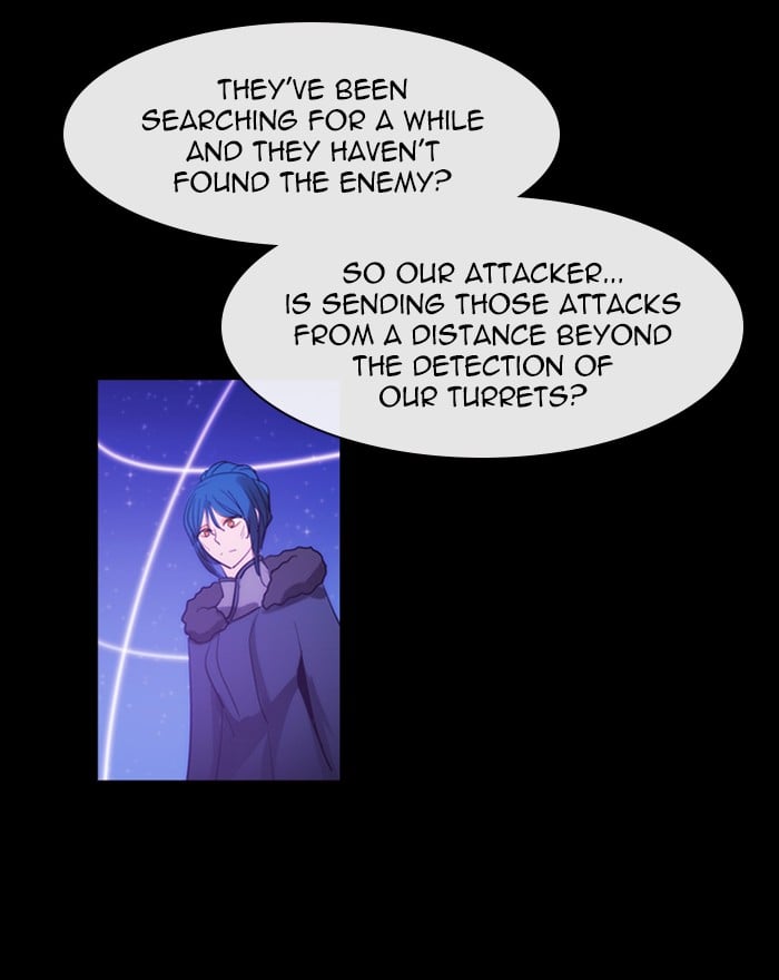 Kubera - Manhwa Chapter 409 - page 29