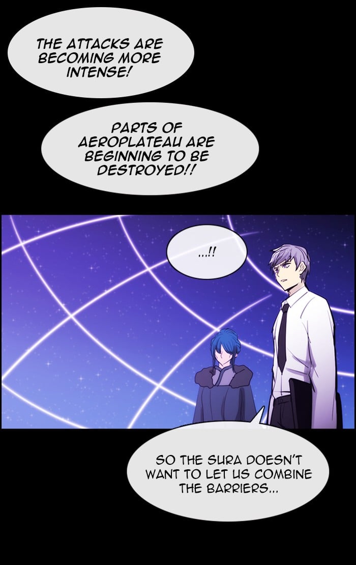 Kubera - Manhwa Chapter 409 - page 34