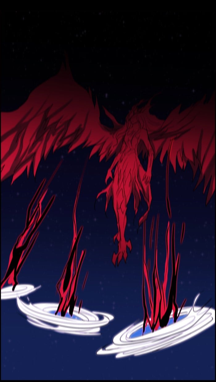 Kubera - Manhwa Chapter 409 - page 41