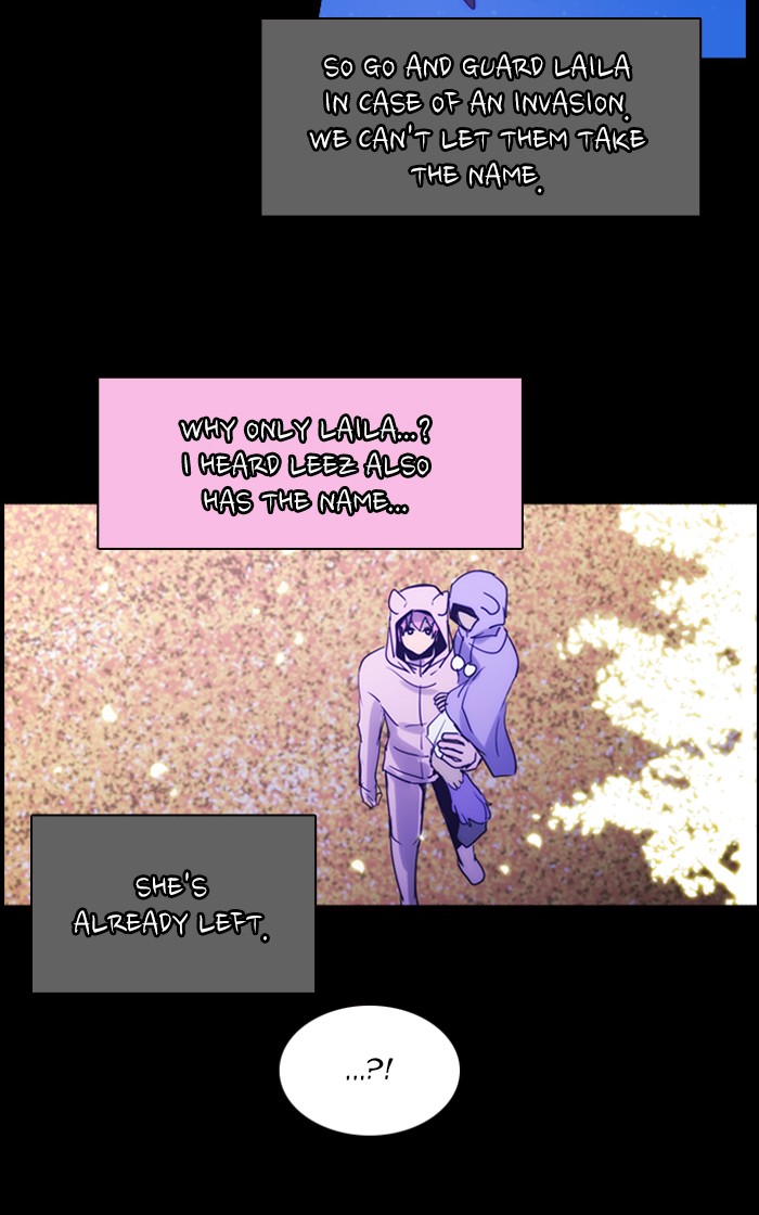 Kubera - Manhwa Chapter 409 - page 9