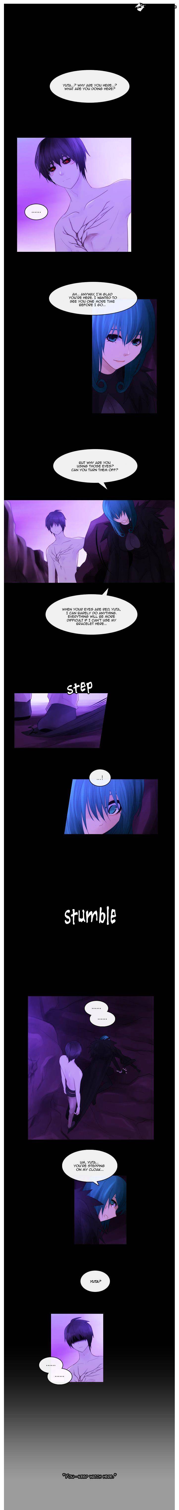 Kubera - Manhwa Chapter 269 - page 1