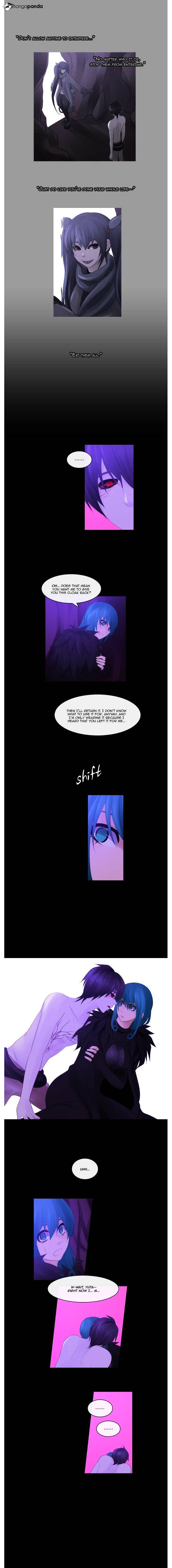 Kubera - Manhwa Chapter 269 - page 2